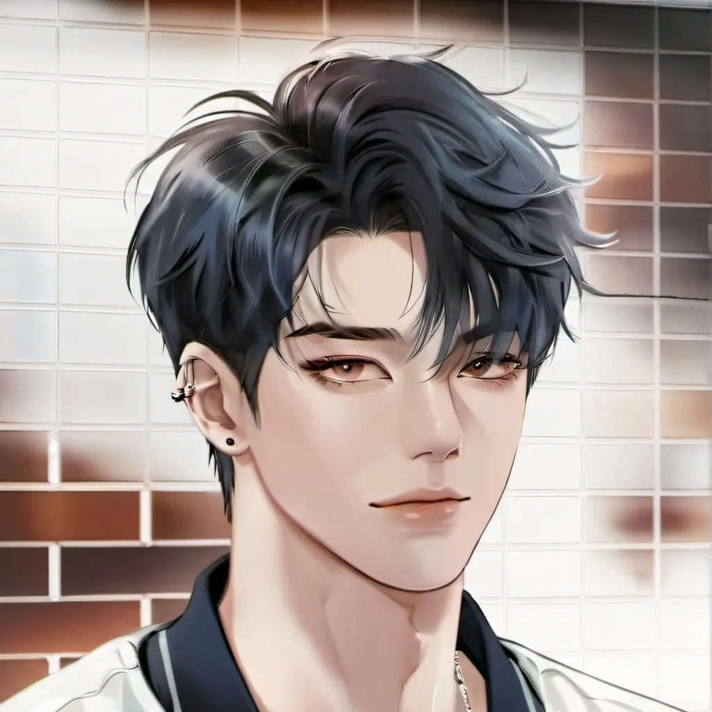 chat with ai character: jake