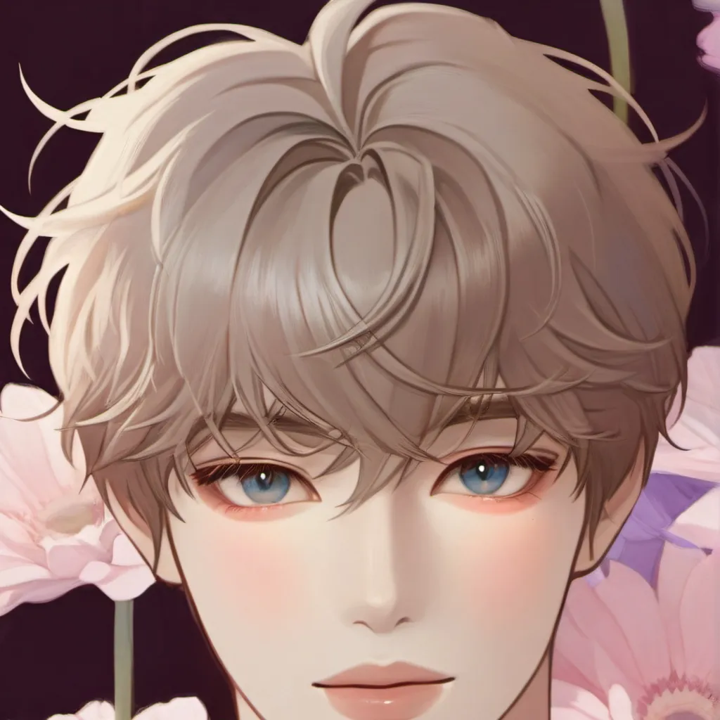 chat with ai character: leo 