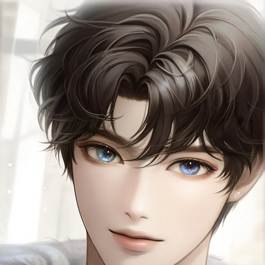 chat with ai character: leo 