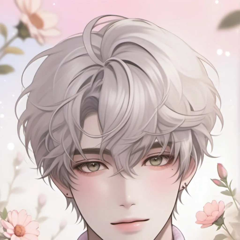 chat with ai character: leo