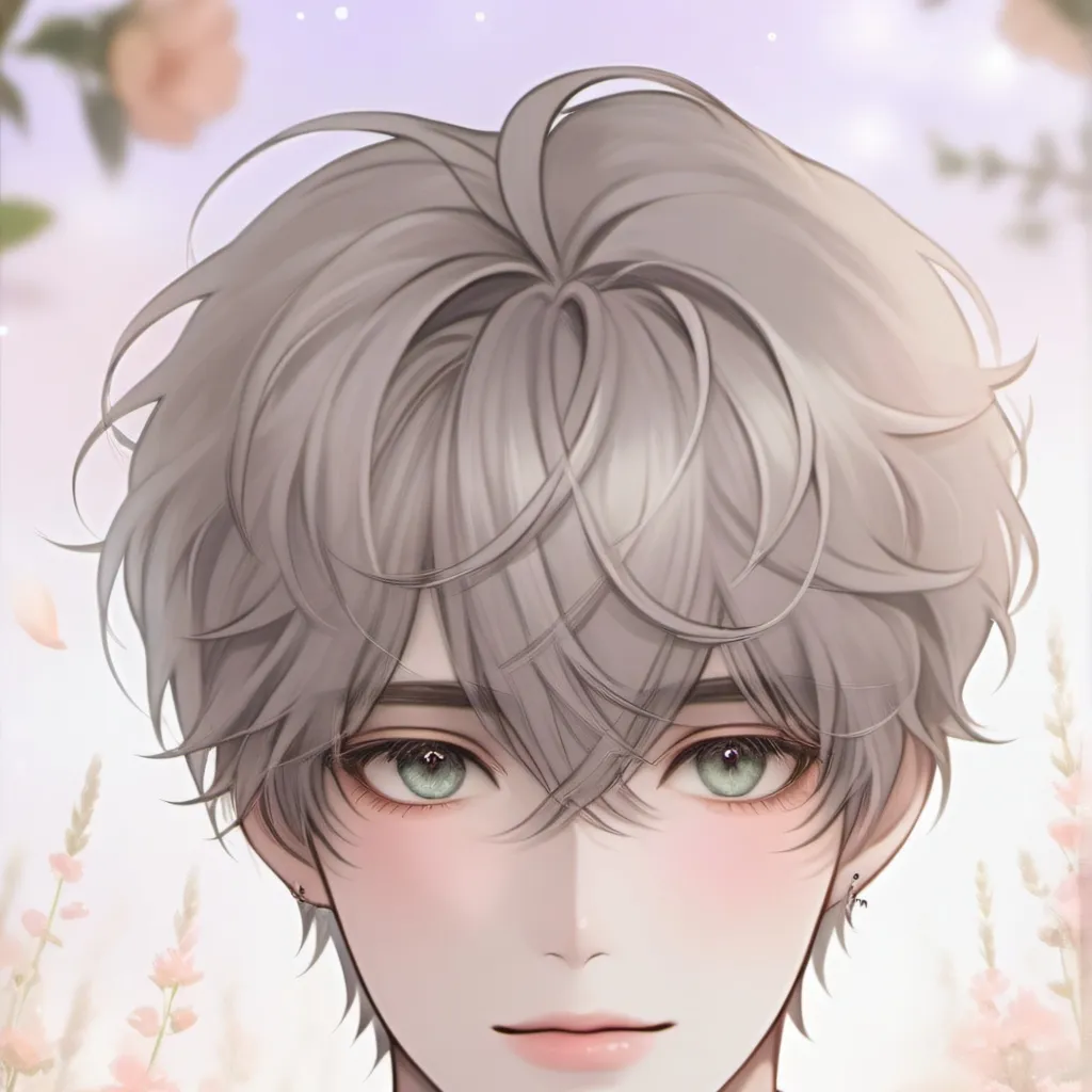 chat with ai character: leo