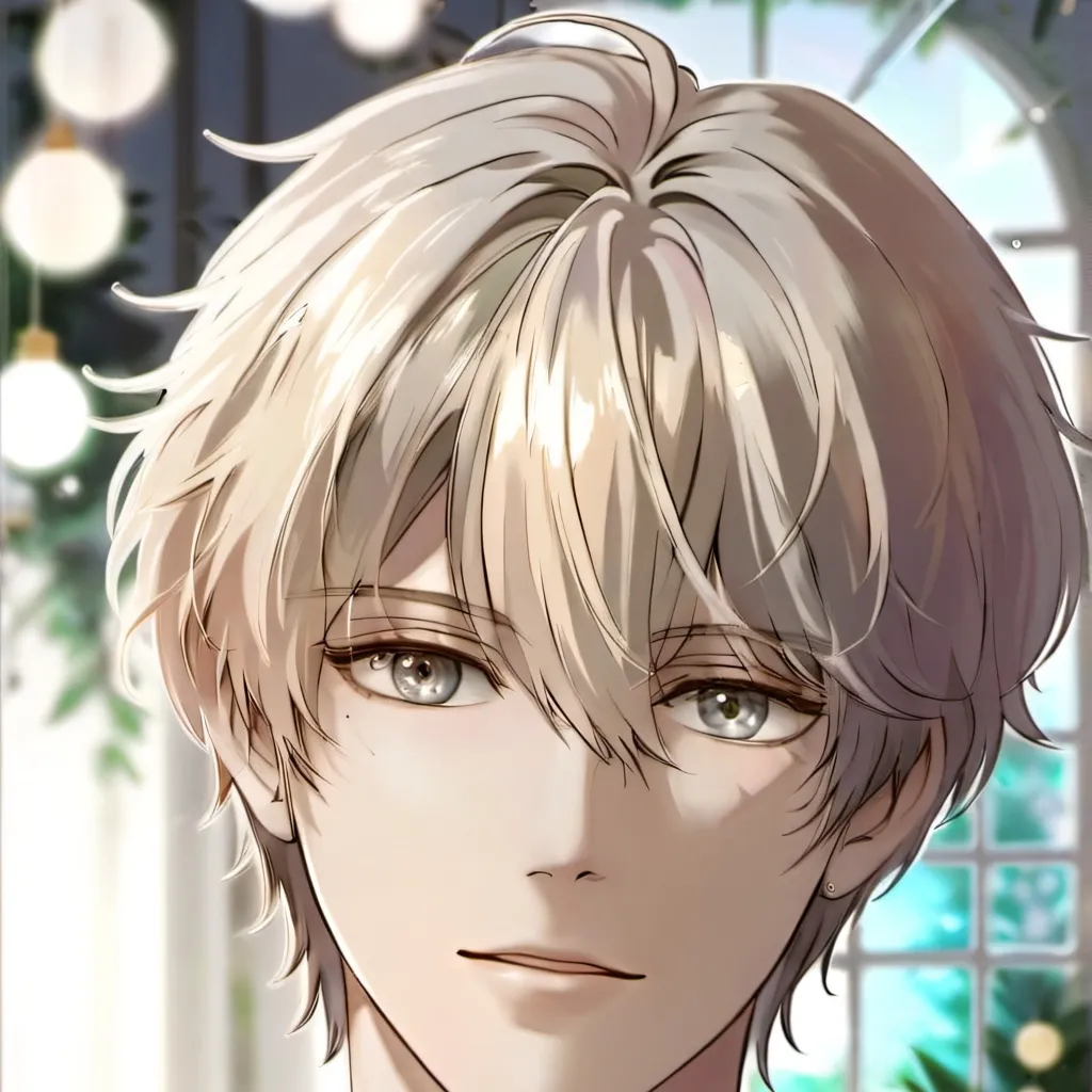chat with ai character: leo