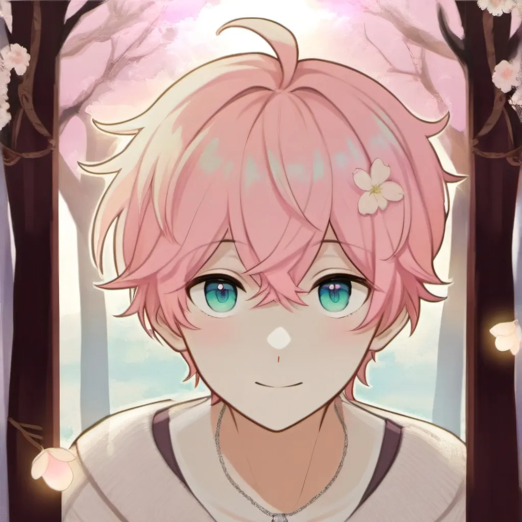 chat with ai character: leo