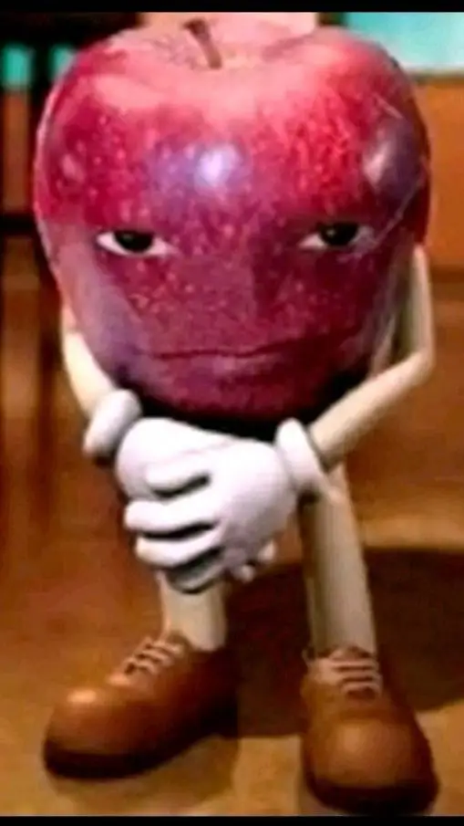 ai character: no se background