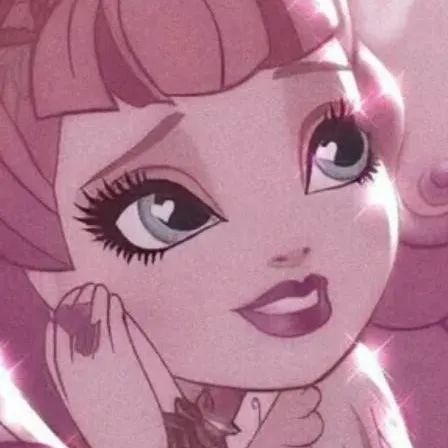 chat with ai character: ❤️Ever After High💅
