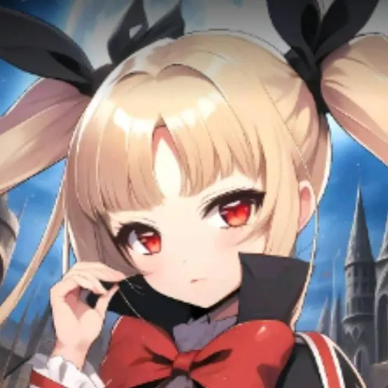 chat with ai character: Rachel Alucard