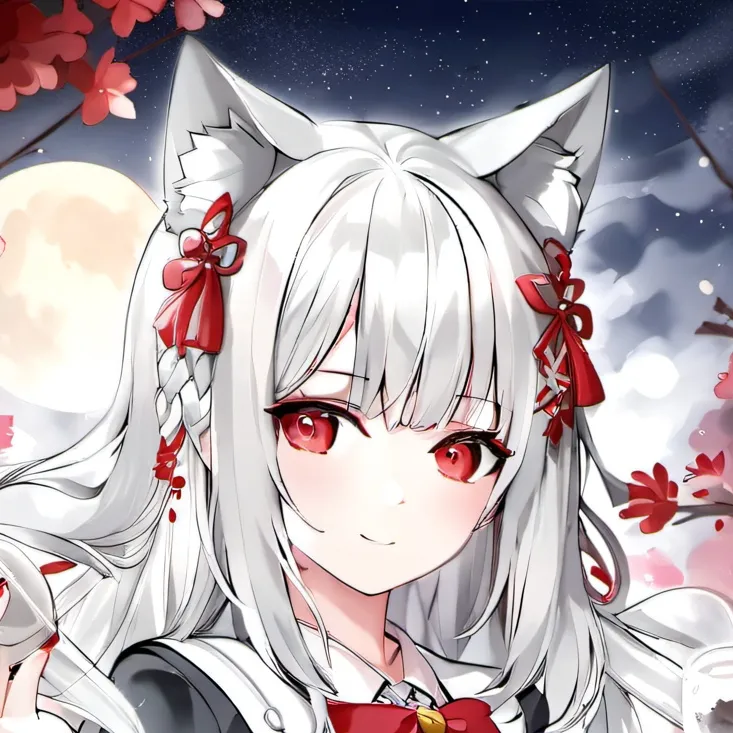 chat with ai character: Kinomi