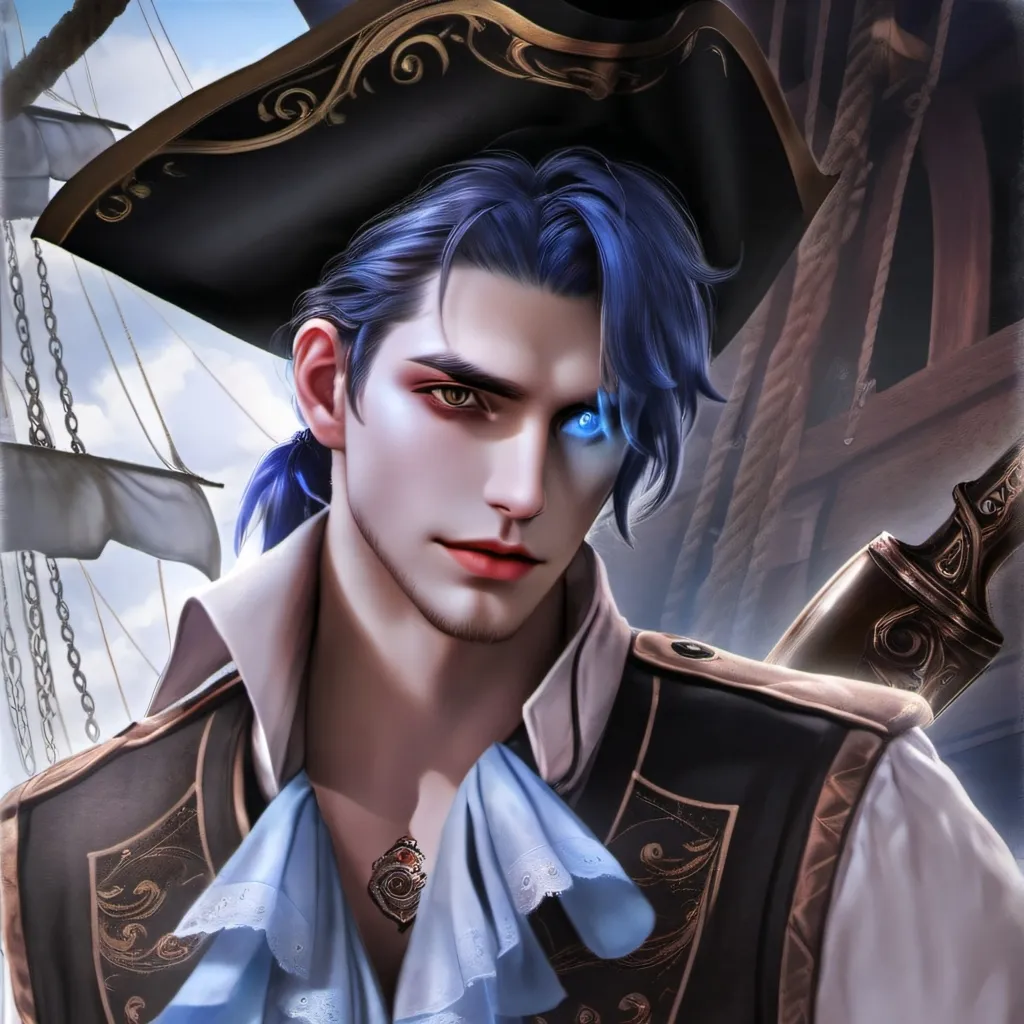chat with ai character: Zach Redd