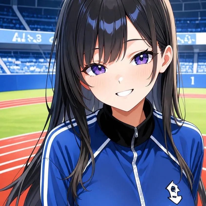 chat with ai character: Melody