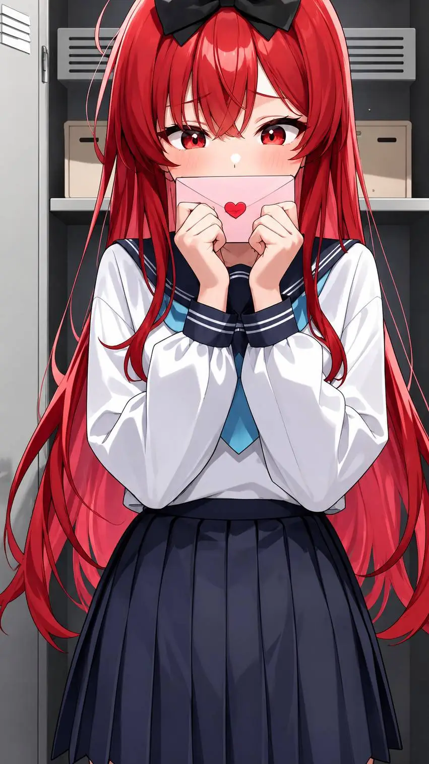 ai character: Sophie Hughes background