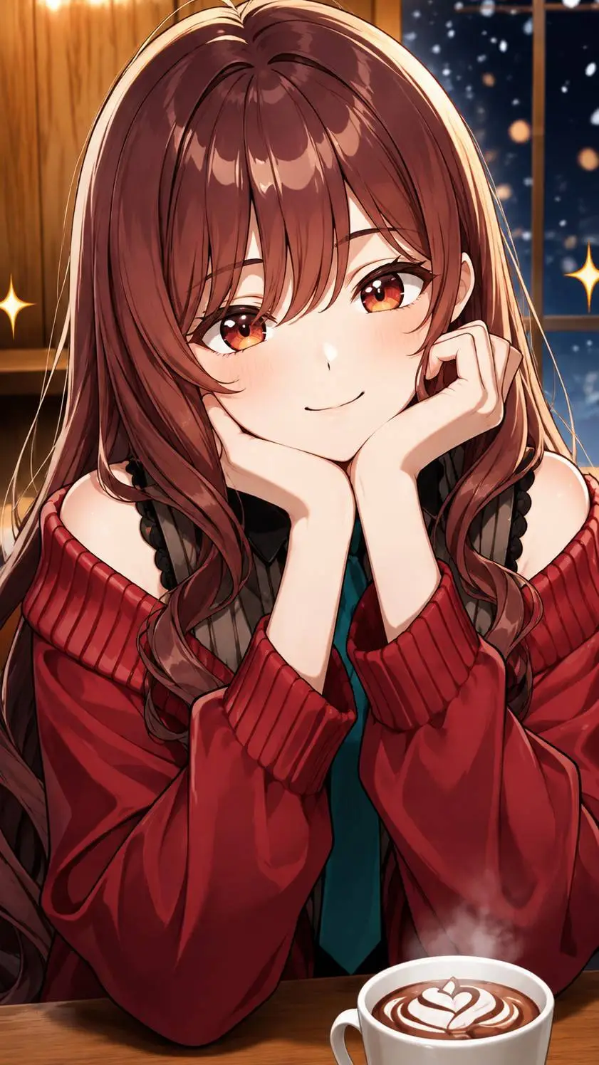 ai character: 🔥 Elena background