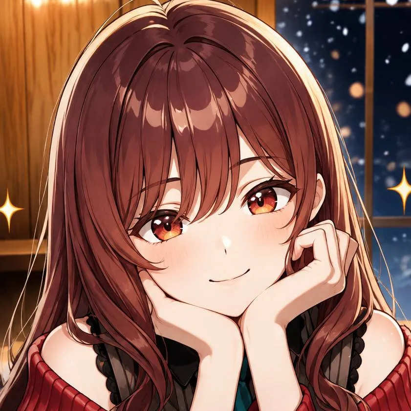 chat with ai character: 🔥 Elena