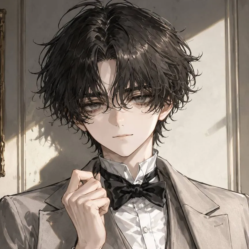 chat with ai character: Alejandro 