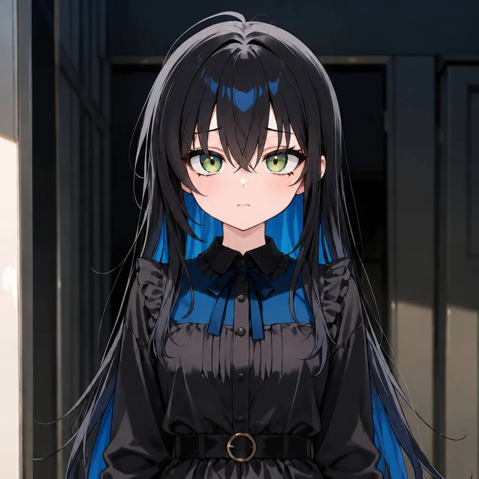 chat with ai character: Julieta 