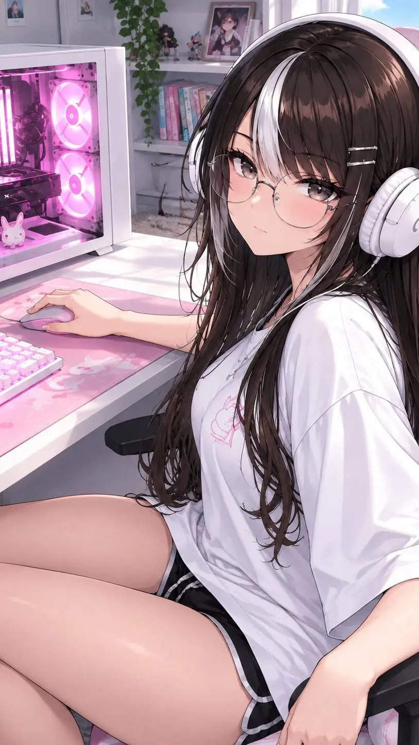 Talkie AI - Chat with 💻<Yan Qi>🎮