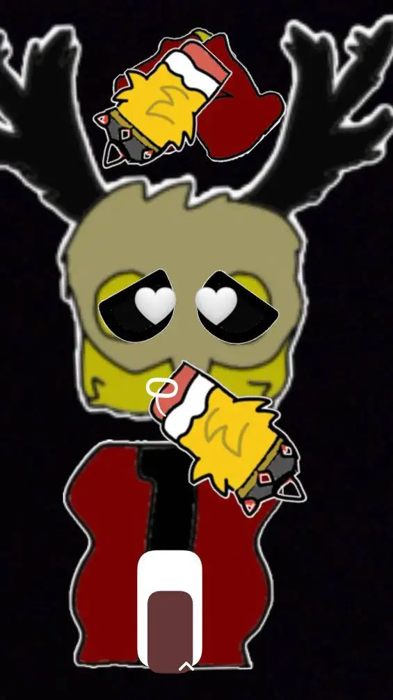 ai character: no se xd background