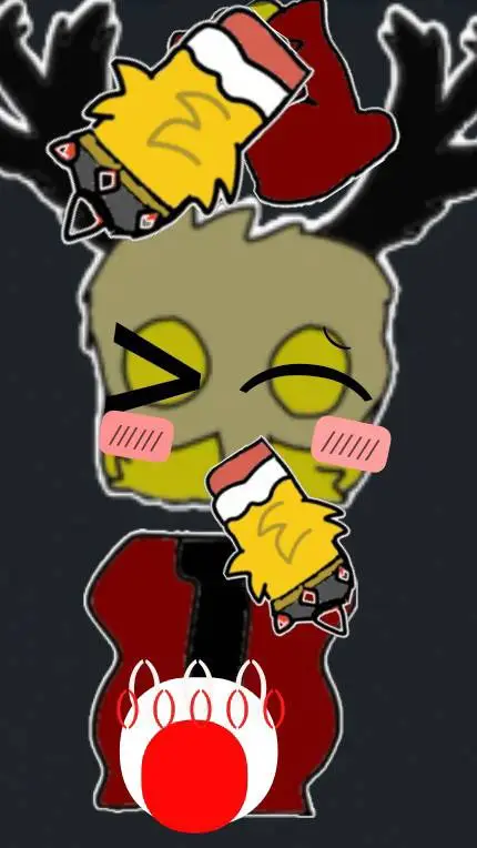 ai character: no se XD background