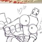chat with ai character: kinger X Cain.
