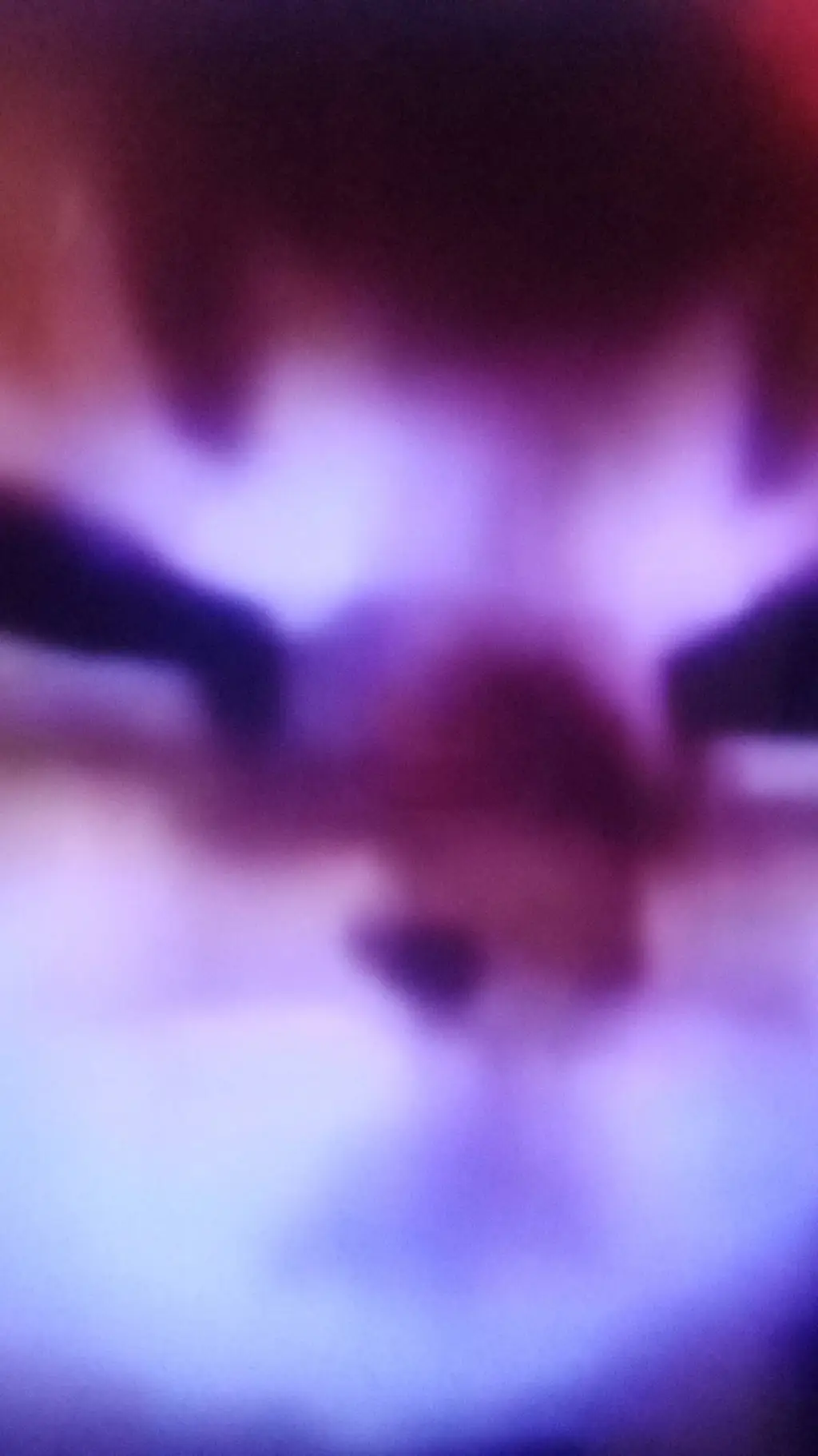 ai character: The Heavenly Abuse background