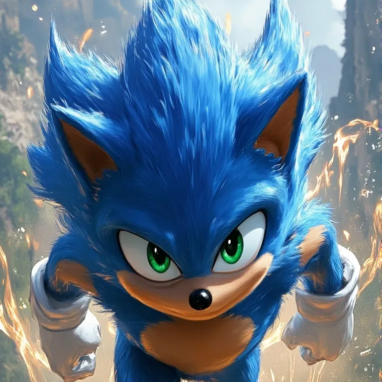 chat with ai character: metamy