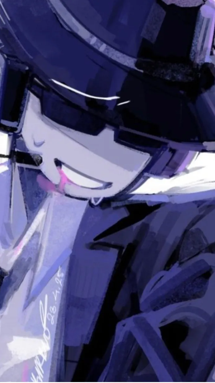 ai character: 🍙Chance 🍙 background
