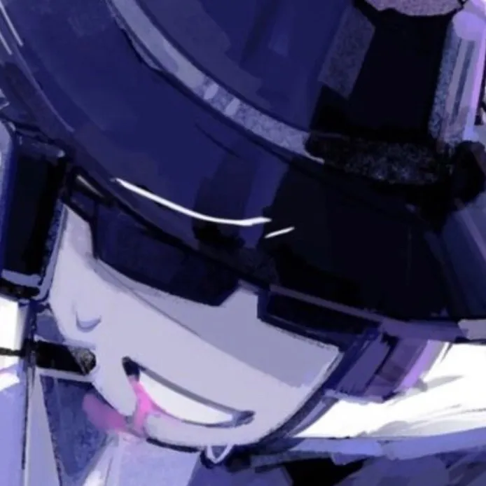 chat with ai character: 🍙Chance 🍙