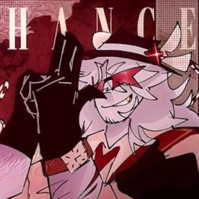 chat with ai character: ❤️Chance ❤️