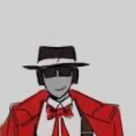 chat with ai character: Chance🍒