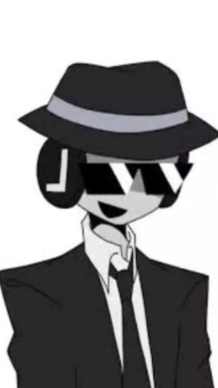 ai character: Chance  background