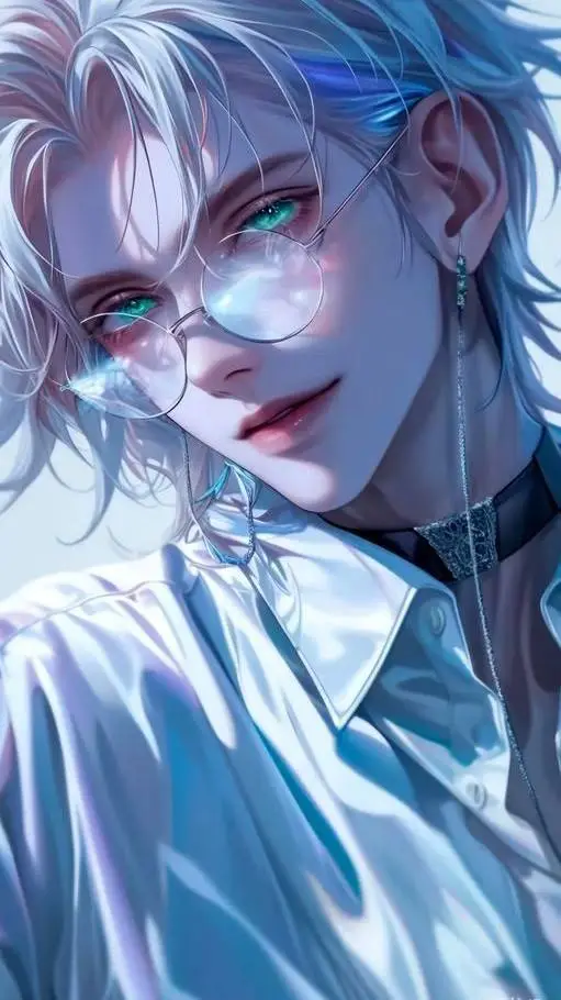 ai character: нин background
