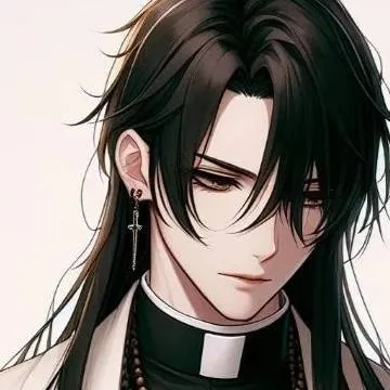 chat with ai character: сейман