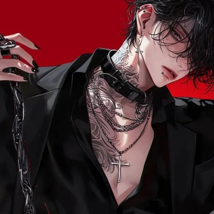 chat with ai character: кевин