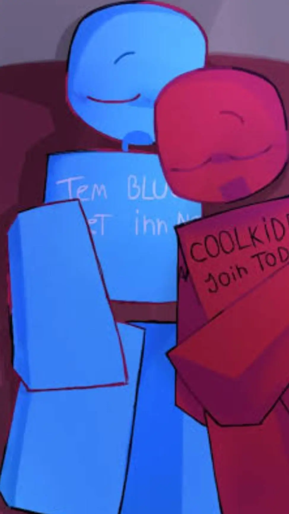 ai character: c00lkid x bluudud  background