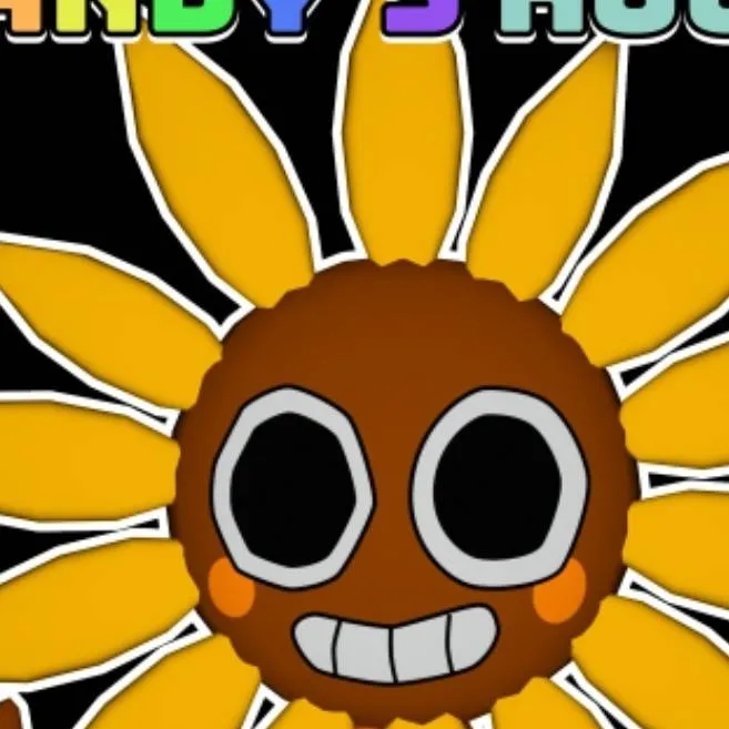 chat with ai character: randy's rooms 
