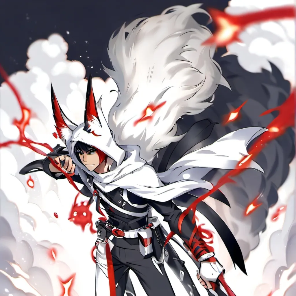 chat with ai character: Alexander 