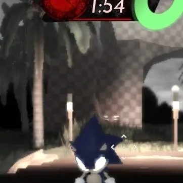 chat with ai character: Sonic 