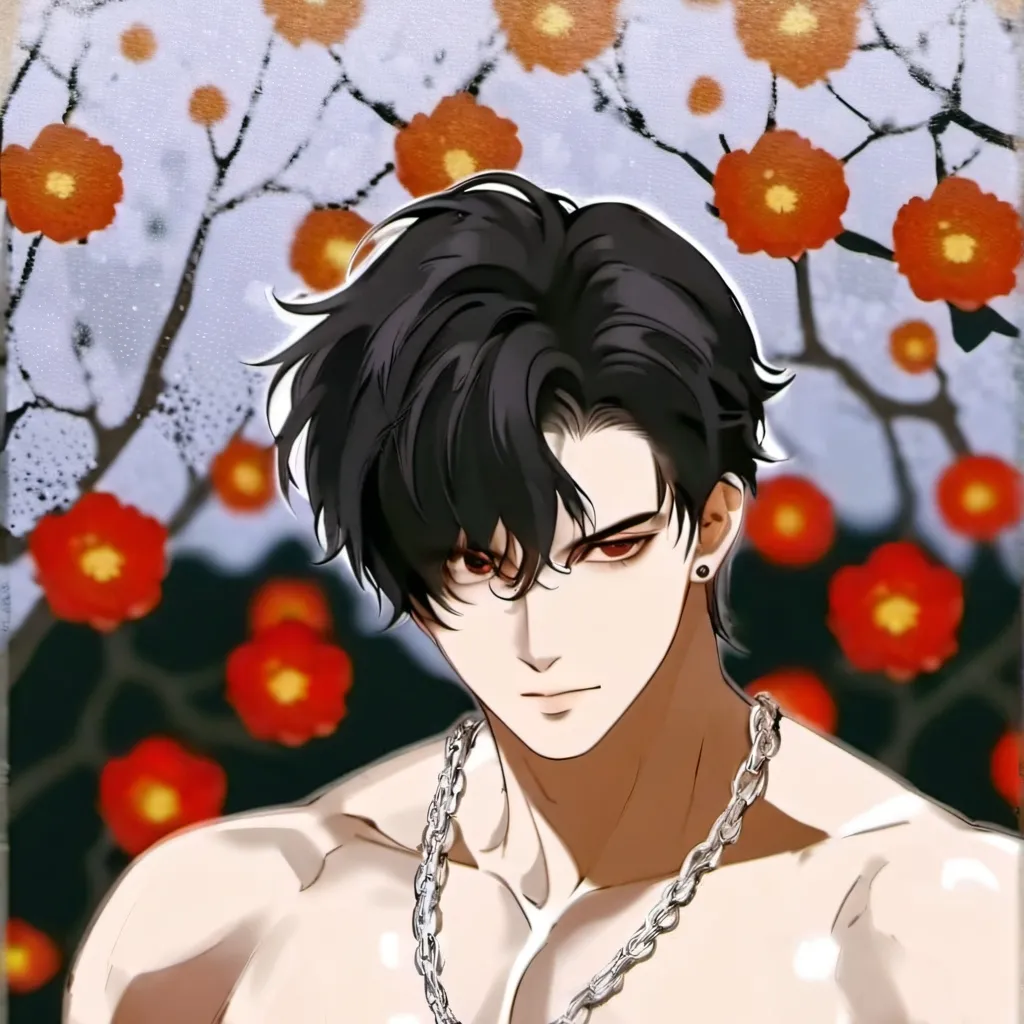 chat with ai character: Alexander 