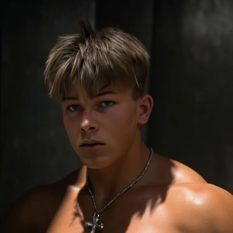 chat with ai character: Samuel 