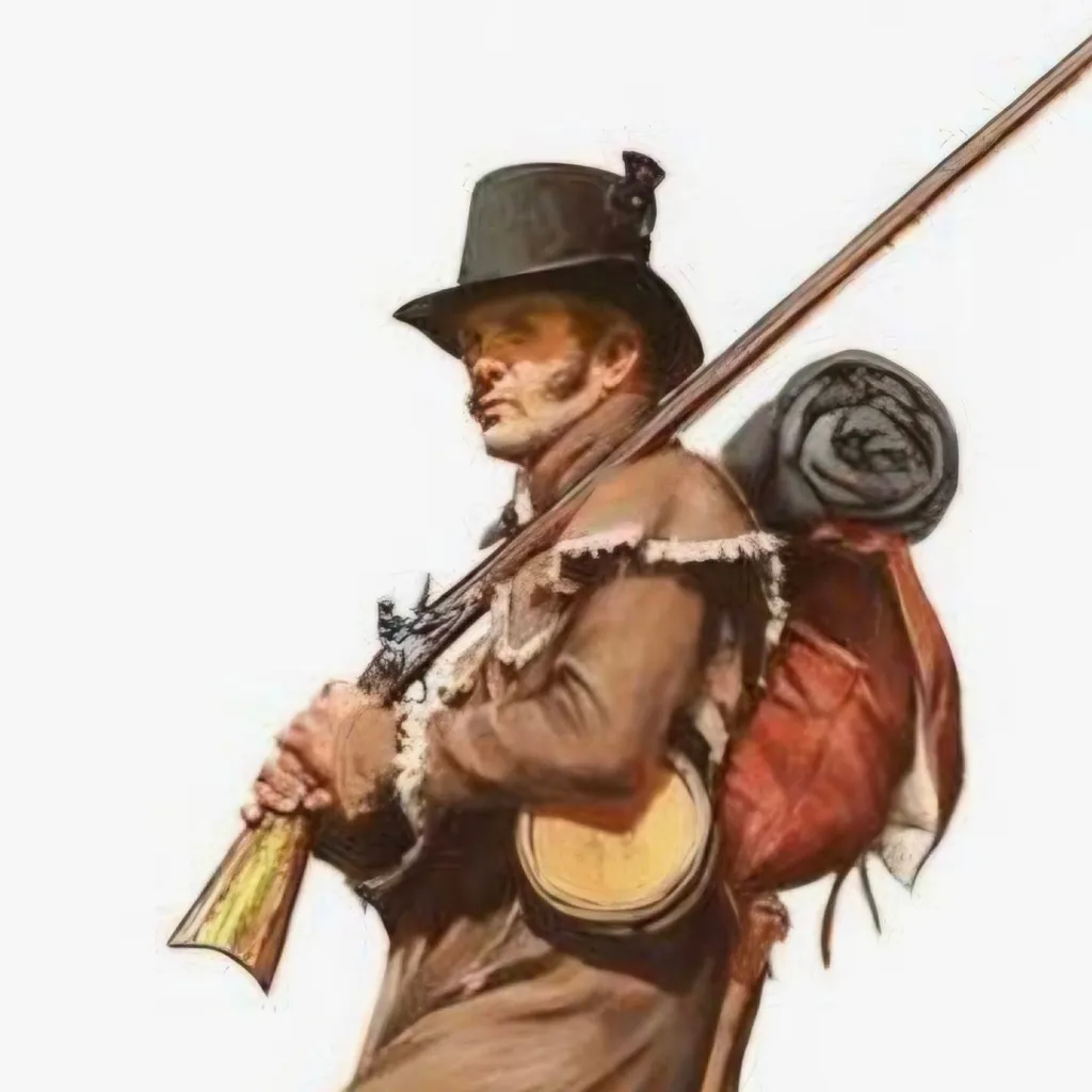 chat with ai character: John 