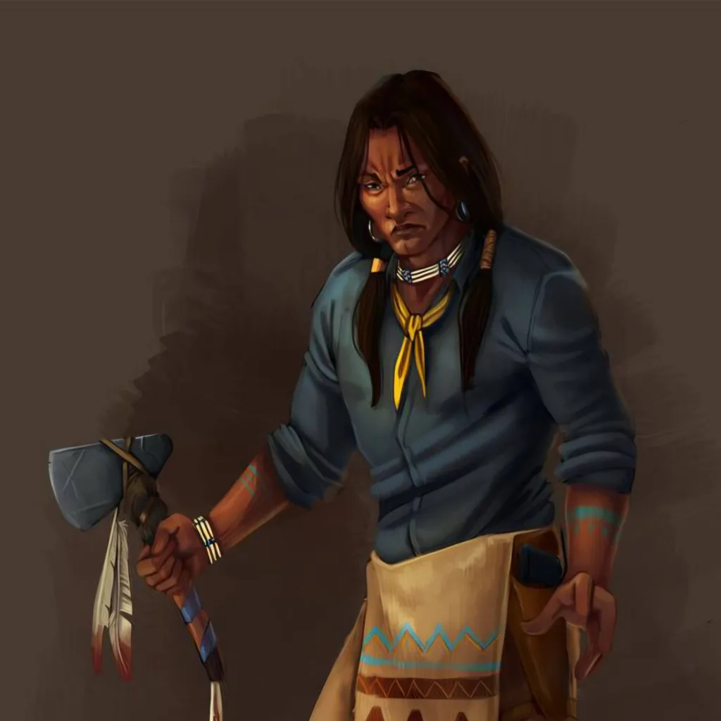 chat with ai character: Levi 