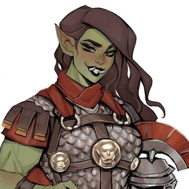 chat with ai character: Anna 
