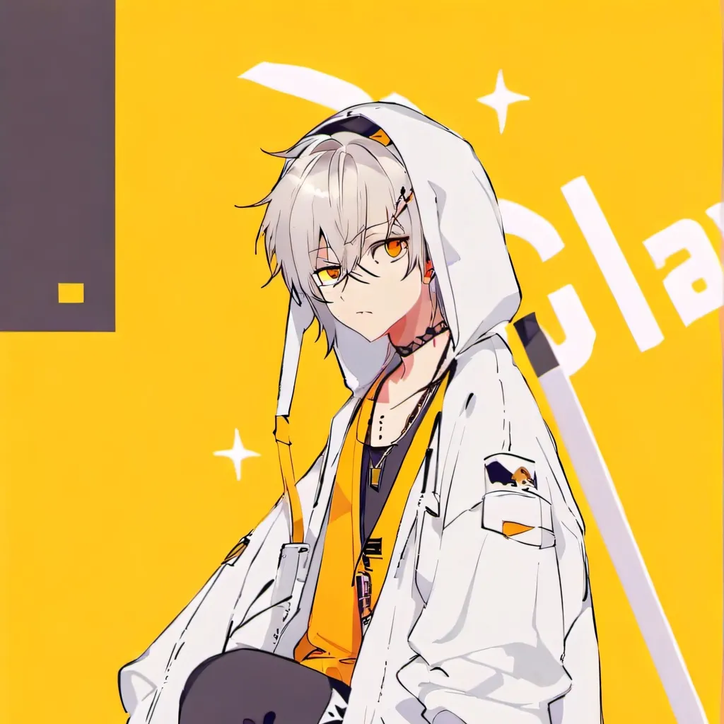 chat with ai character: kaiku