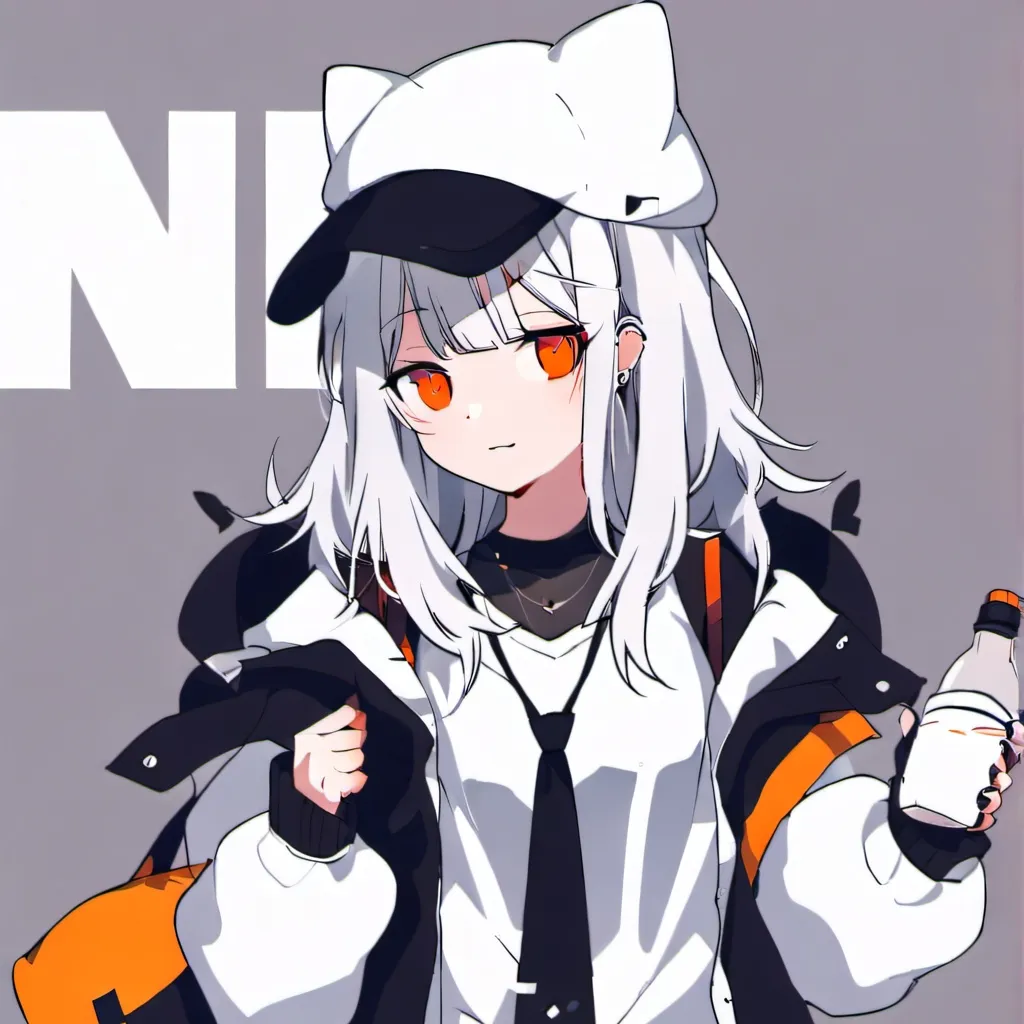chat with ai character: mha otage