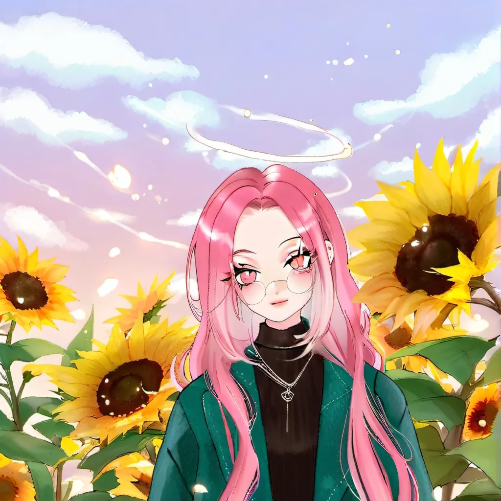 chat with ai character: Lee💜