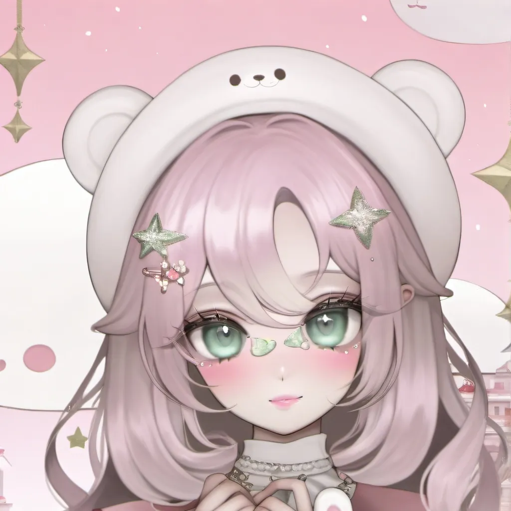 chat with ai character: Ashley 