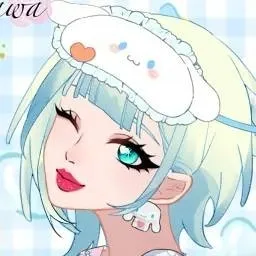 chat with ai character: Chiniminroll