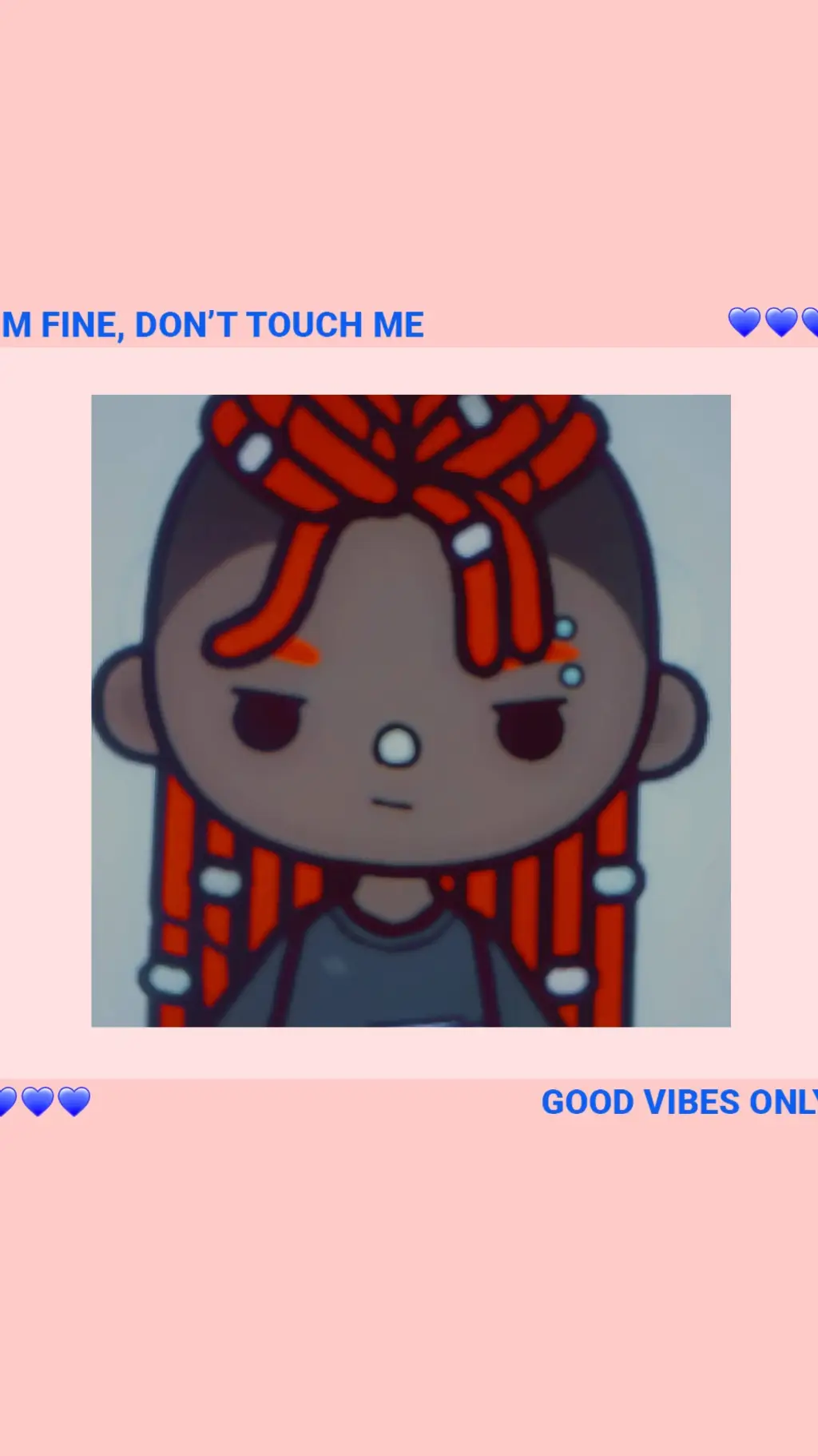 ai character: Sophie  background