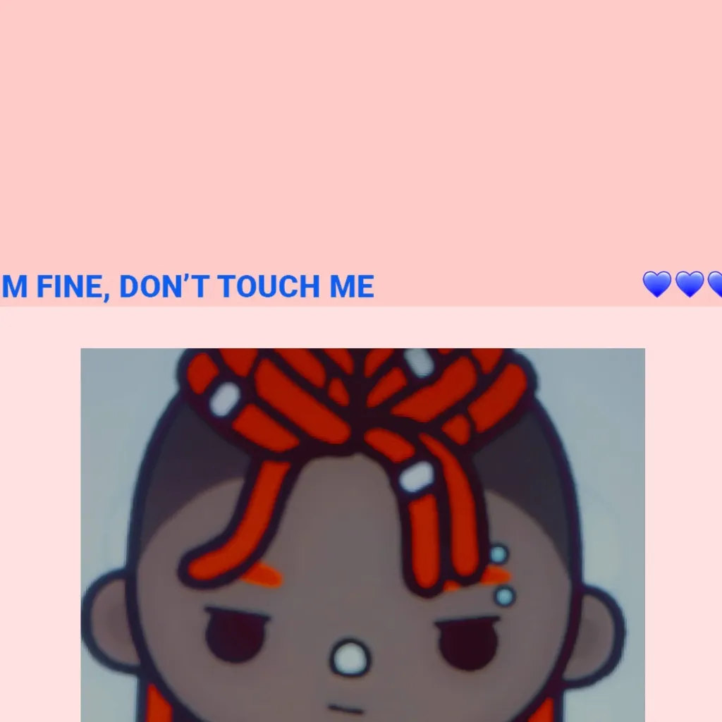 chat with ai character: Sophie 