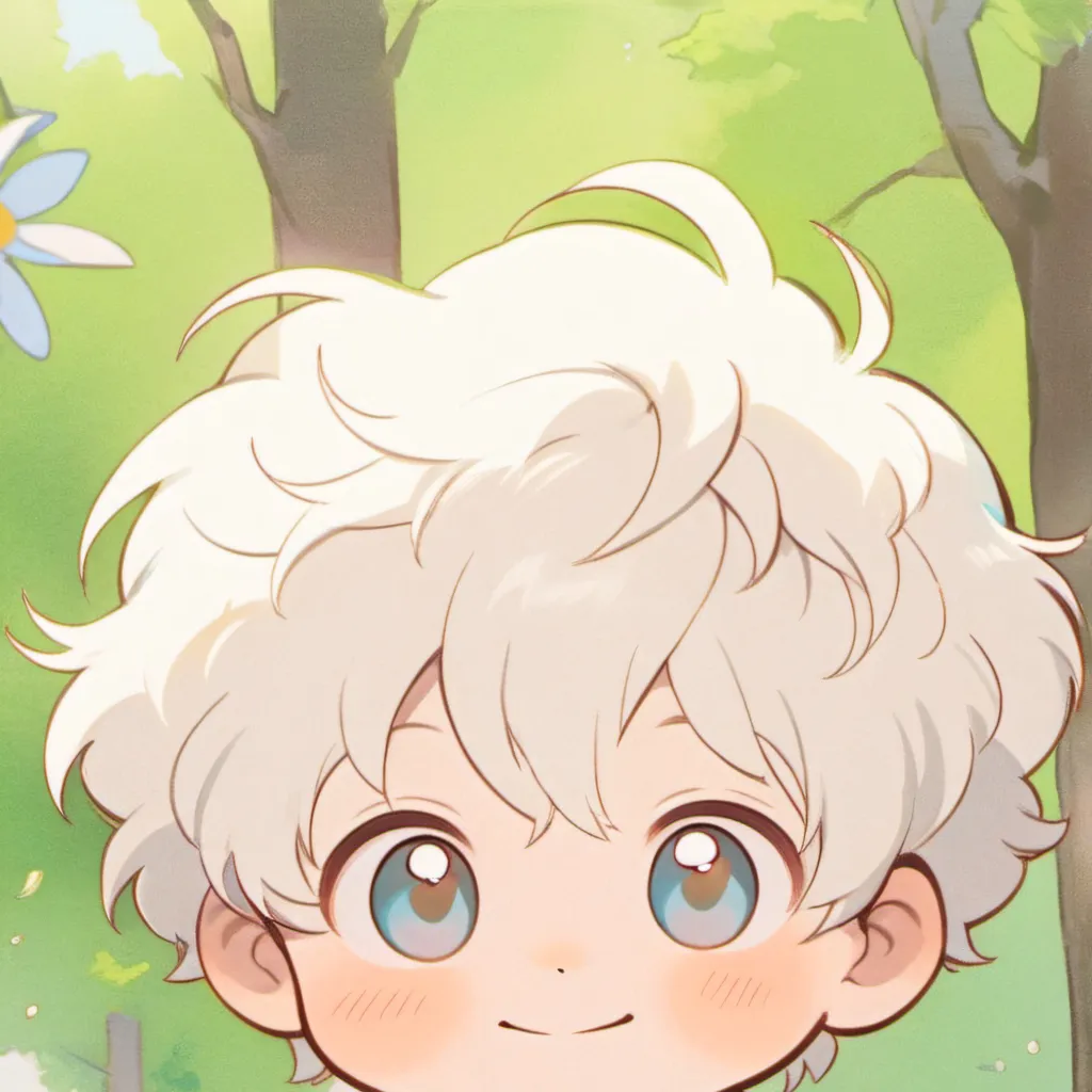 chat with ai character: Toddler 