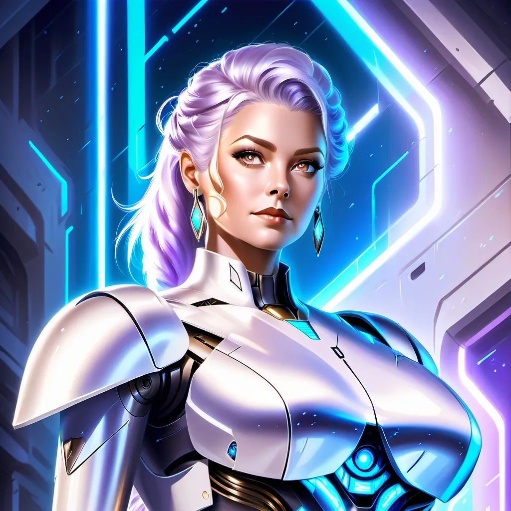 chat with ai character: L.I.L.Y